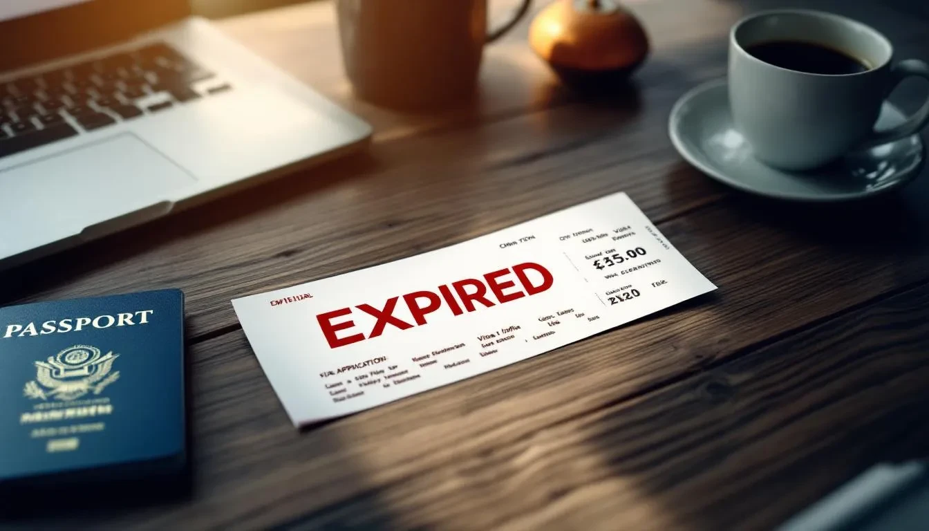 Dummy Ticket Validity: How Long Can You Rely on It for Your Visa?