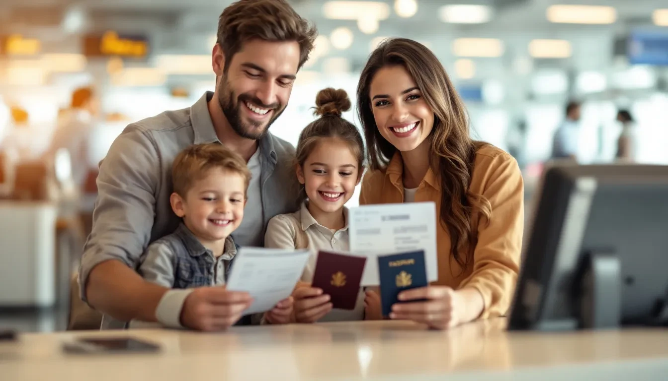 Dummy Ticket Embassy Interview: How to Keep Yours Valid and Accepted