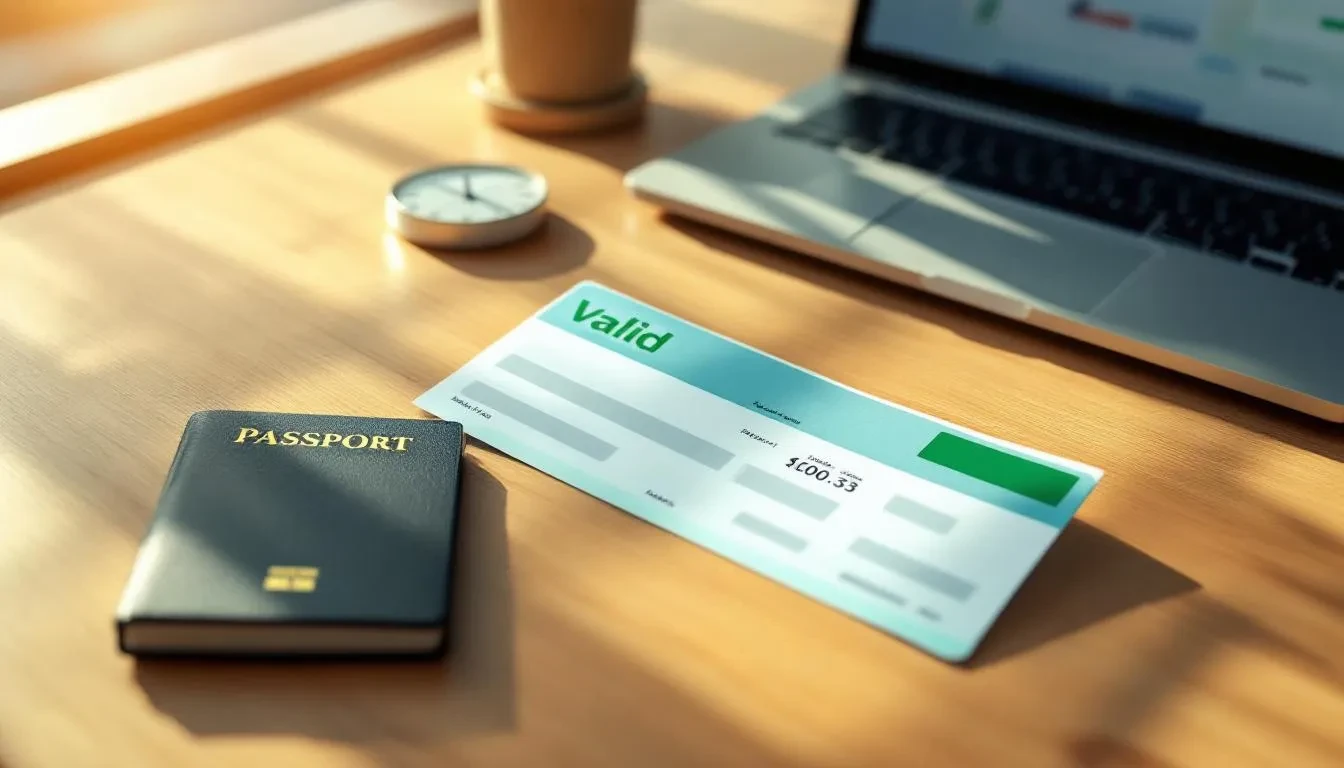 Extend Dummy Ticket Validity for Your Visa Appointment