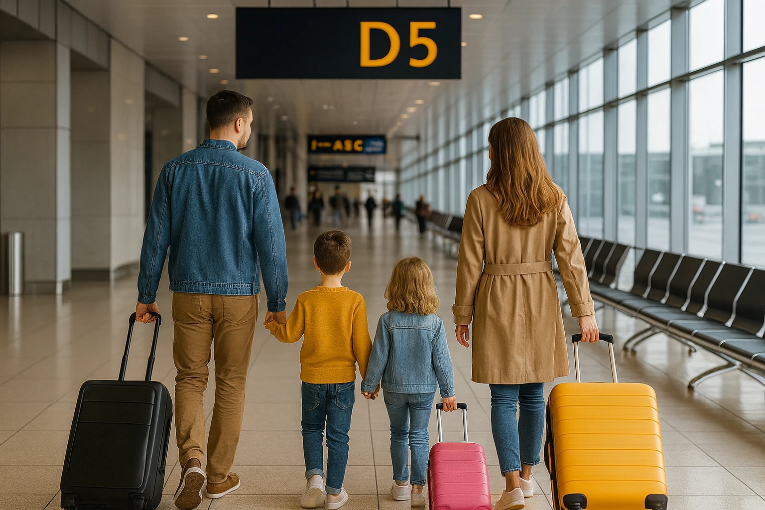 Is a Dummy Ticket Legal for Visa Use?