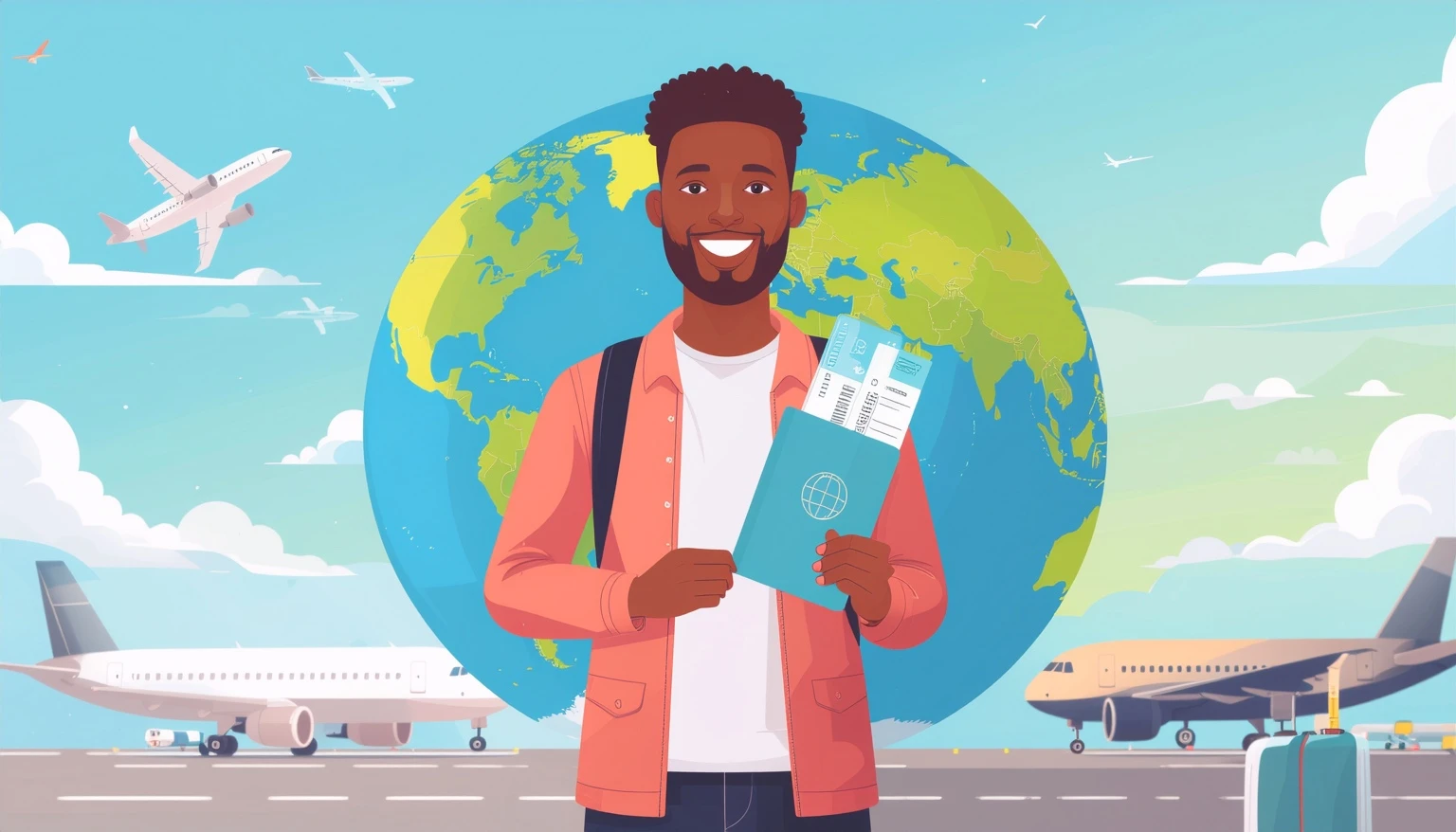 Embassy-Approved Dummy Ticket from DummyFlights