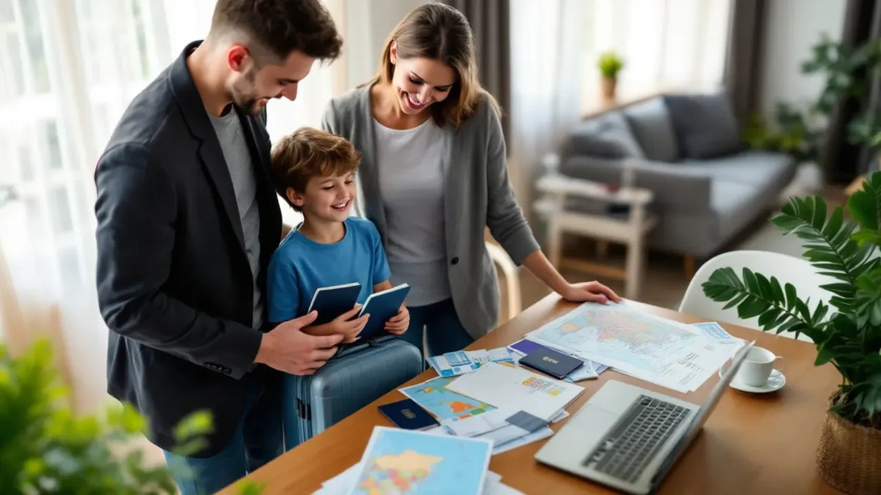 What Is a Dummy Ticket for Visa? Full Guide (2025)