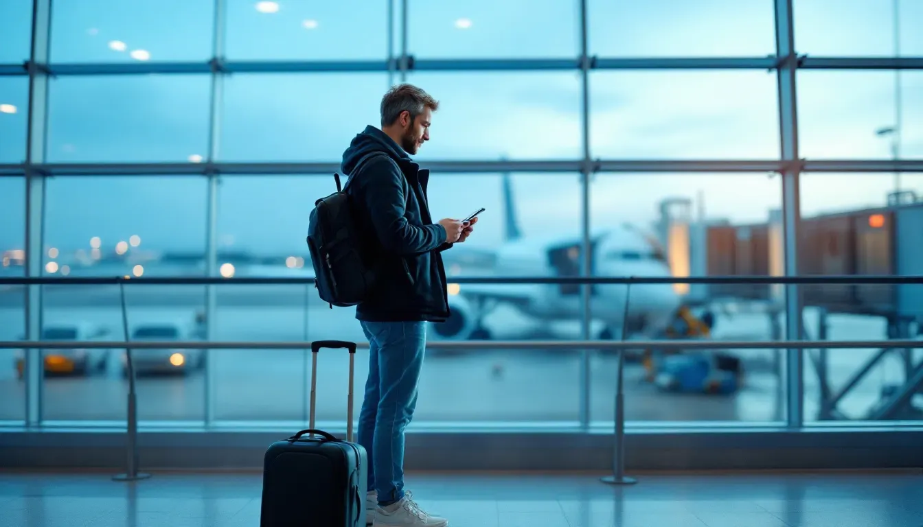 What Is an Onward Ticket & Why It’s Required for Visas