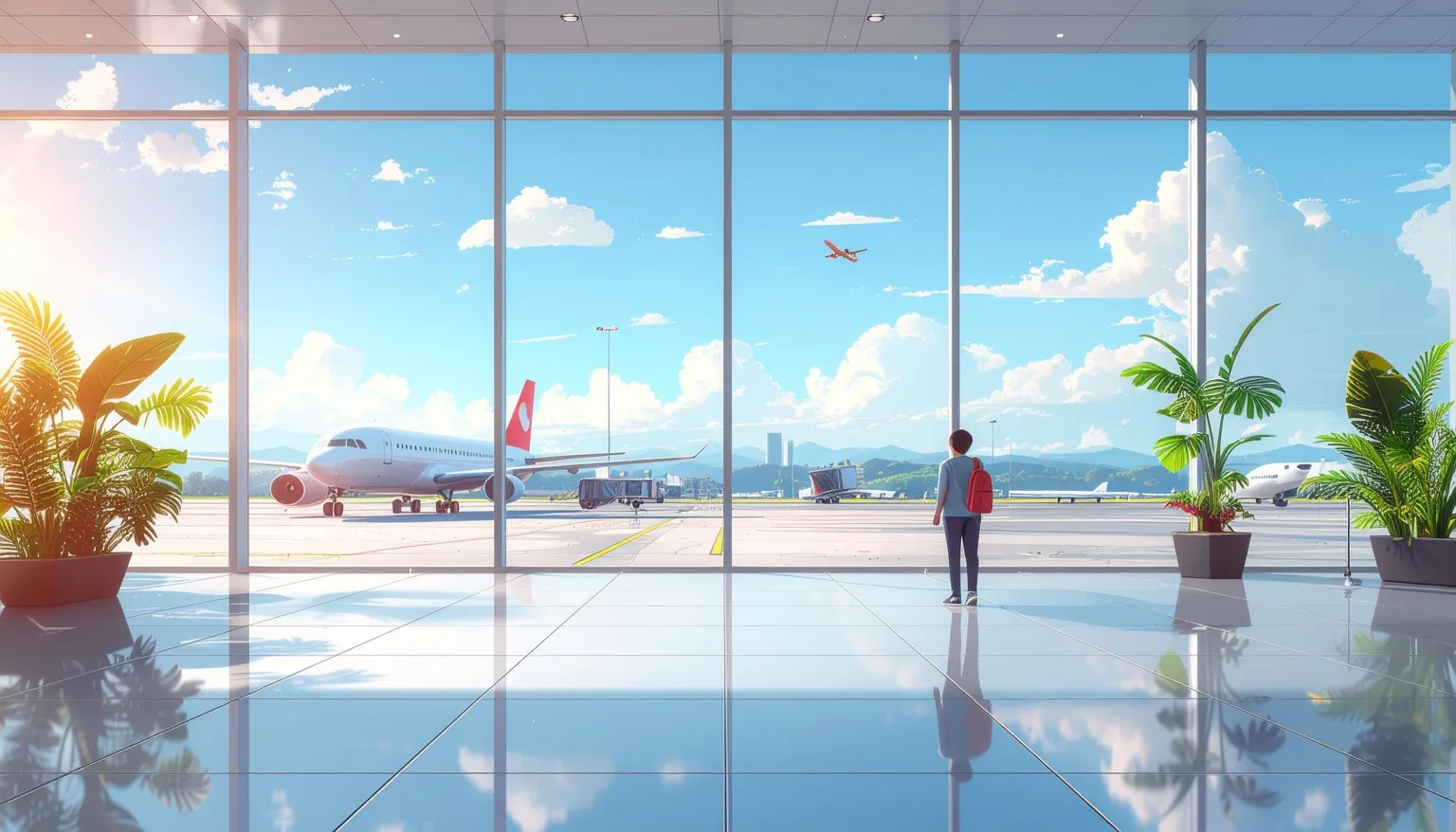 Instant Dummy Flight Ticket for Visa Use (2025 Guide)