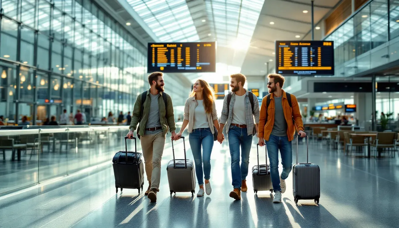 Dummy Ticket for Schengen Visa: What Works in 2025