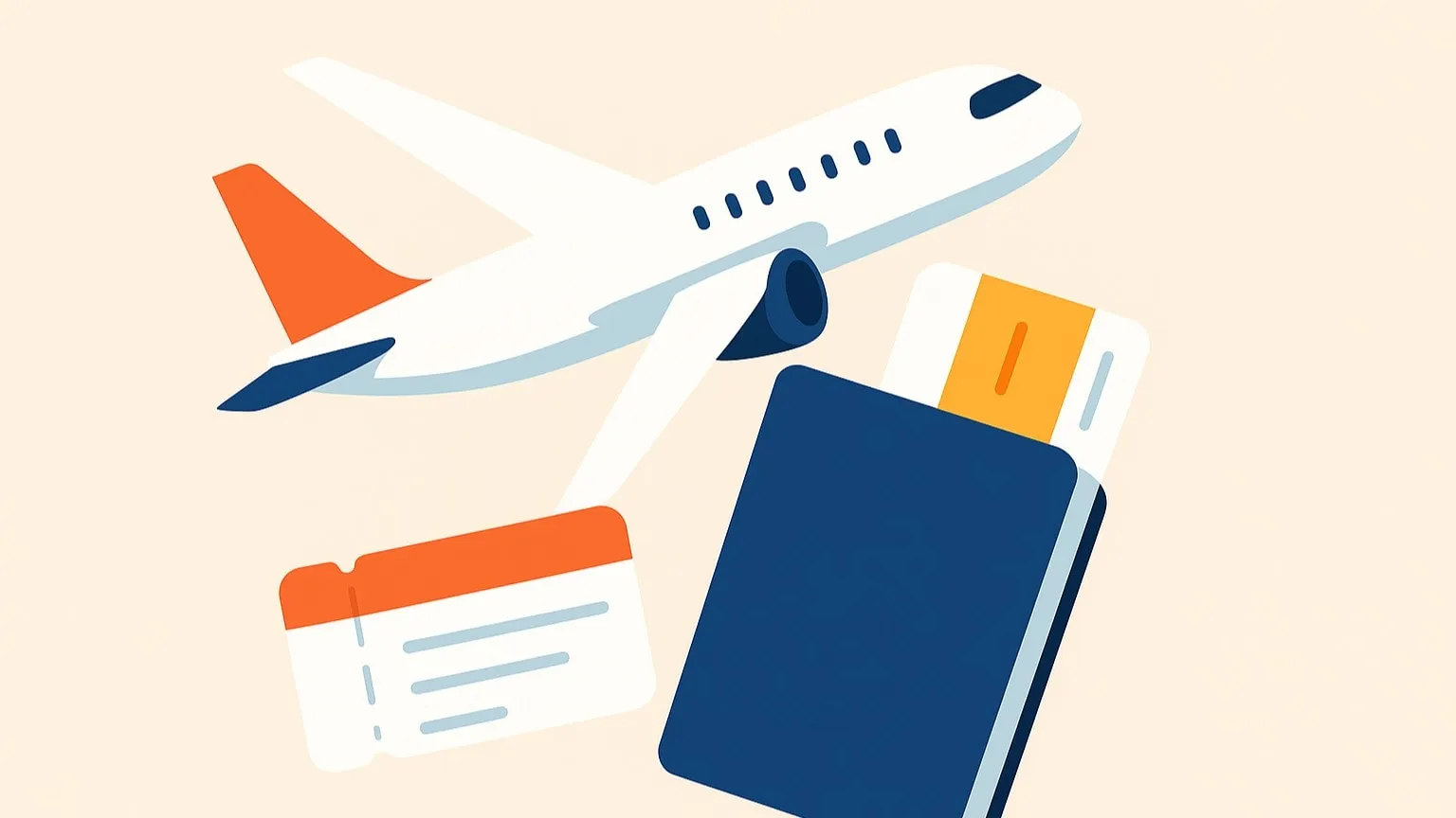 Dummy Ticket for China Visa: Instant, Verifiable Reservations With PNR