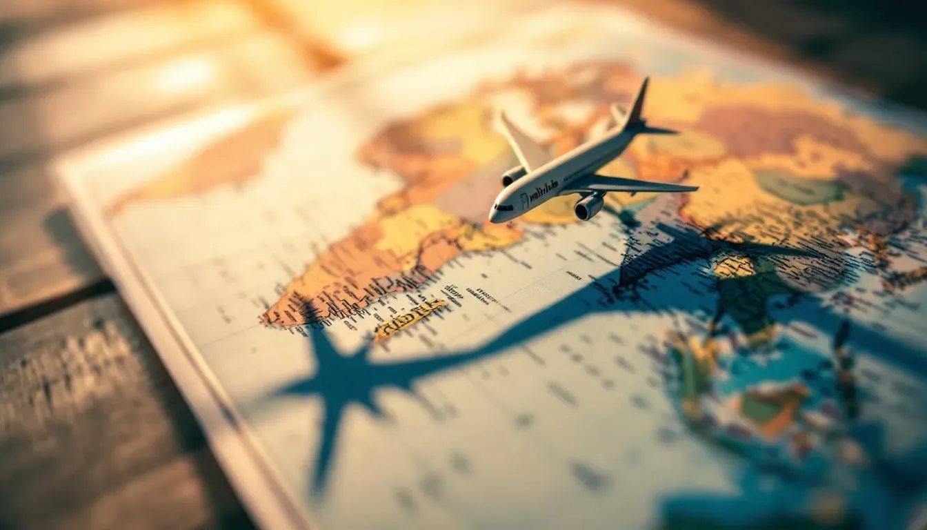 Onward Ticket India — Fast Proof of Departure for Visas