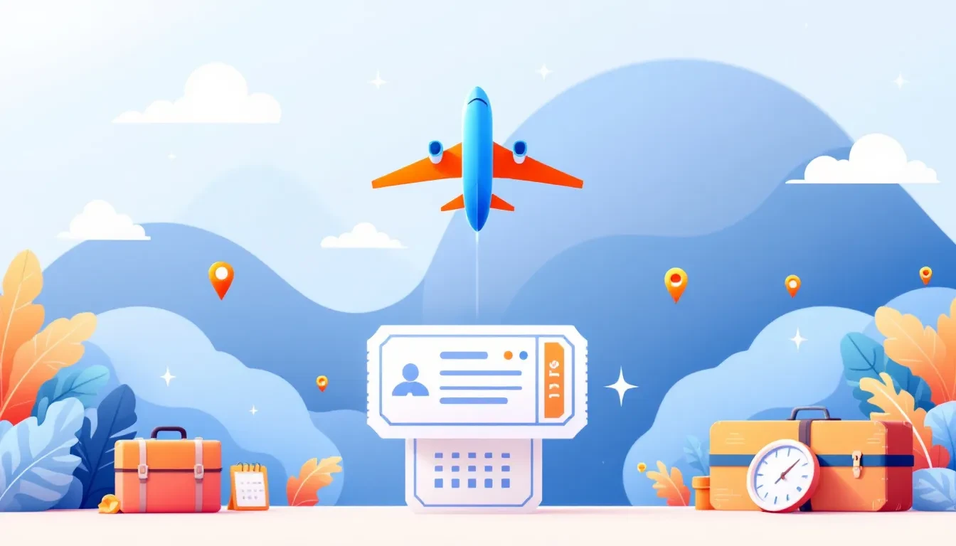 Dummy Ticket For Netherlands Visa: Real, Verifiable Bookings