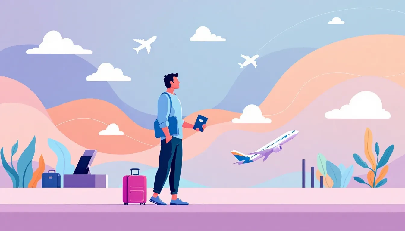 Dummy Ticket For Malta Visa: Instant, Genuine Reservations