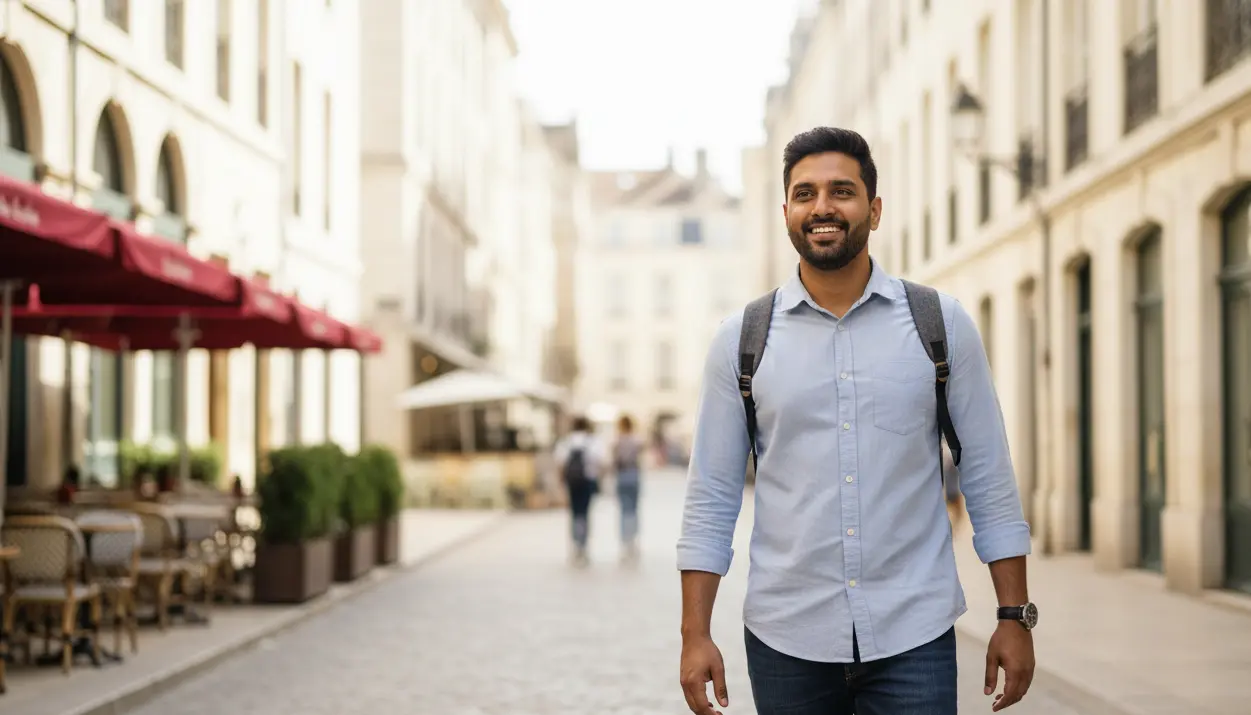 Cheap Dummy Ticket India — Save Money Before Visa Approval