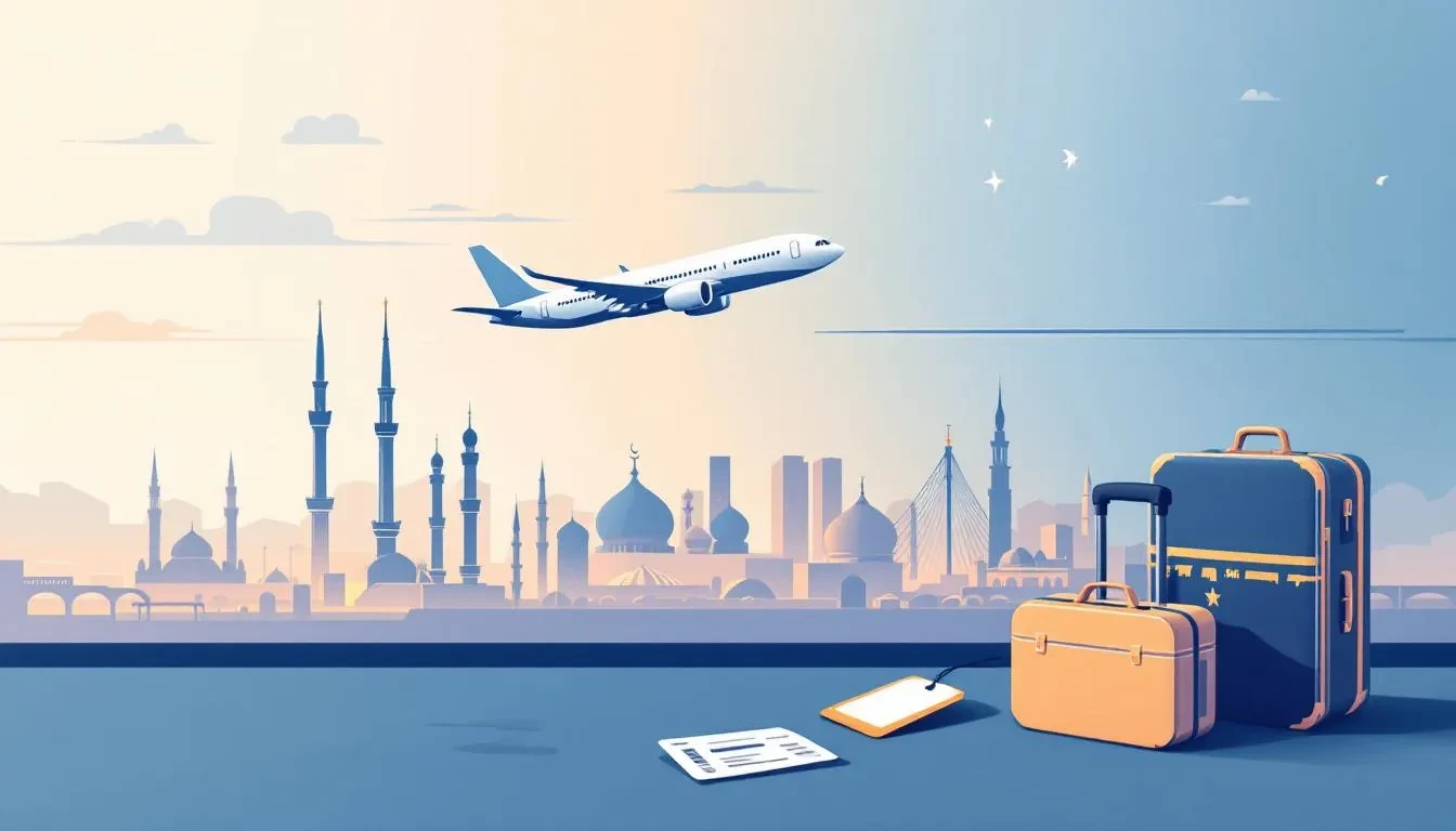 Dummy Ticket For Umrah Visa: Saudi Embassy Accepted