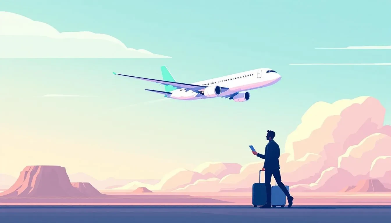 Dummy Ticket Nigeria: Get Real Reservations In Minutes