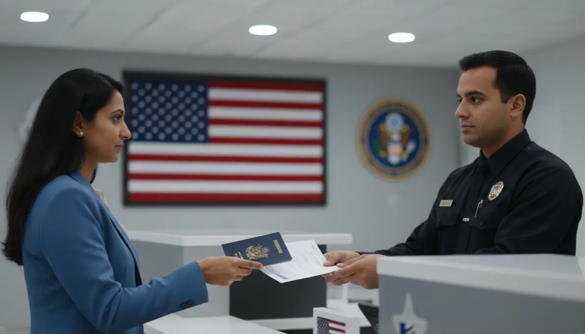 Is A Dummy Ticket Helpful For an H1B Visa Application?