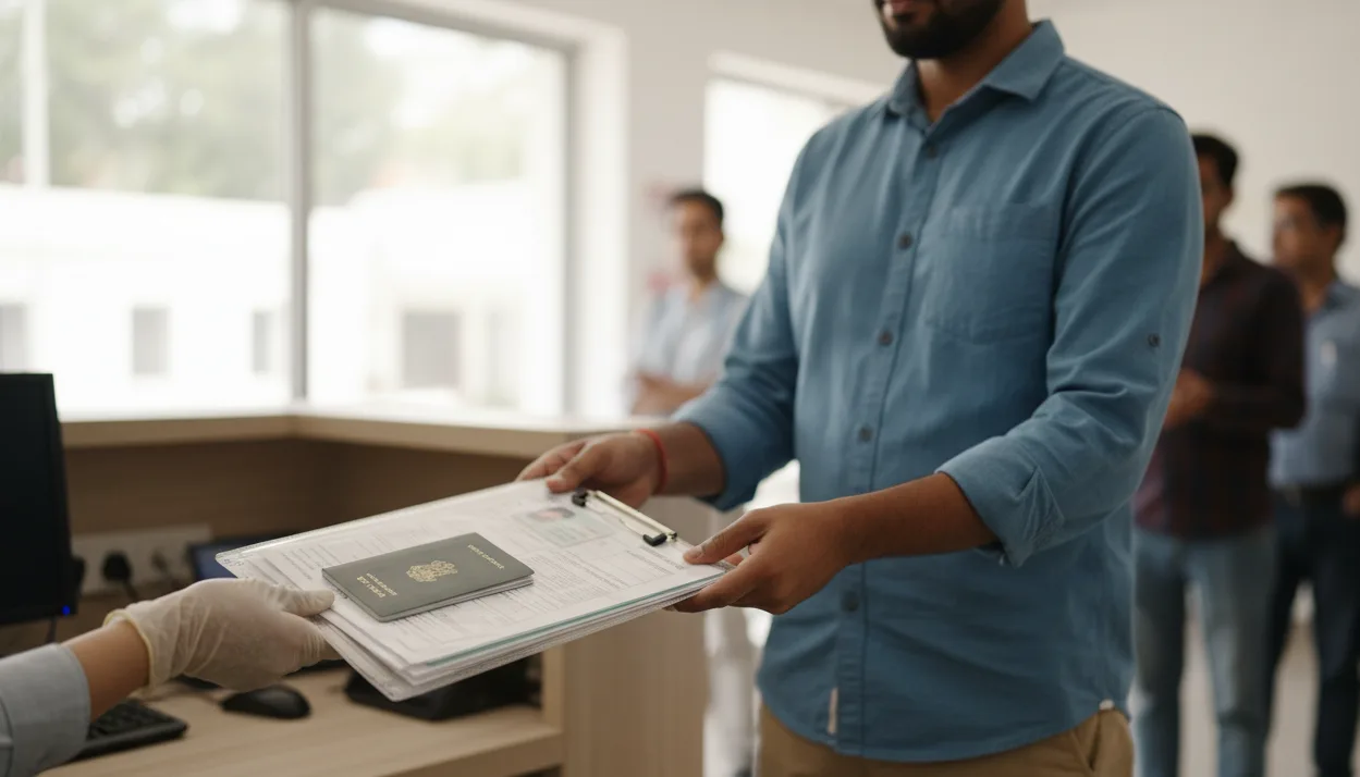 Should You Buy A Dummy Ticket For A Schengen Tourist Visa Application?