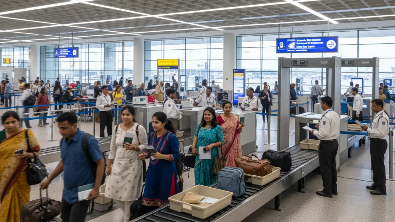 Why is Onward Ticket For Schengen Visitor Visa Important?