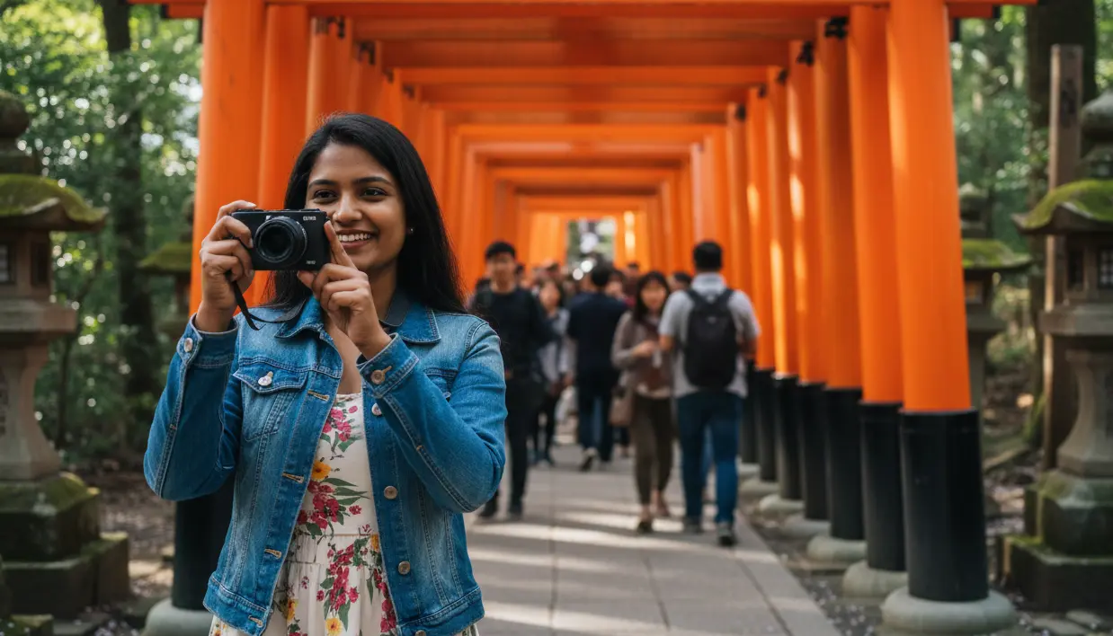 Is Dummy Ticket For Japan Visit Visa Accepted?