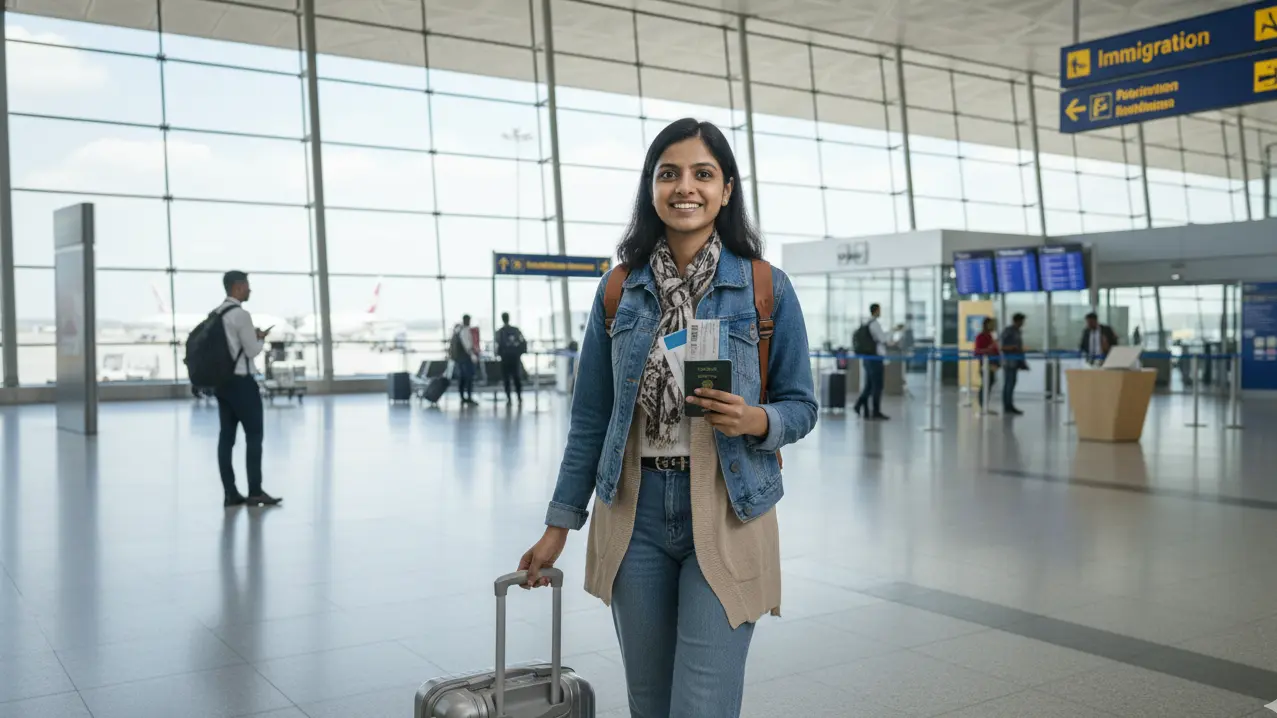 Is Onward Ticket Needed For Switzerland Visitor Visa?