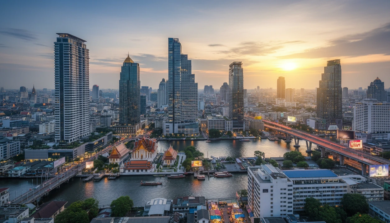 Can You Get Thailand Work Visa Without Onward Ticket?