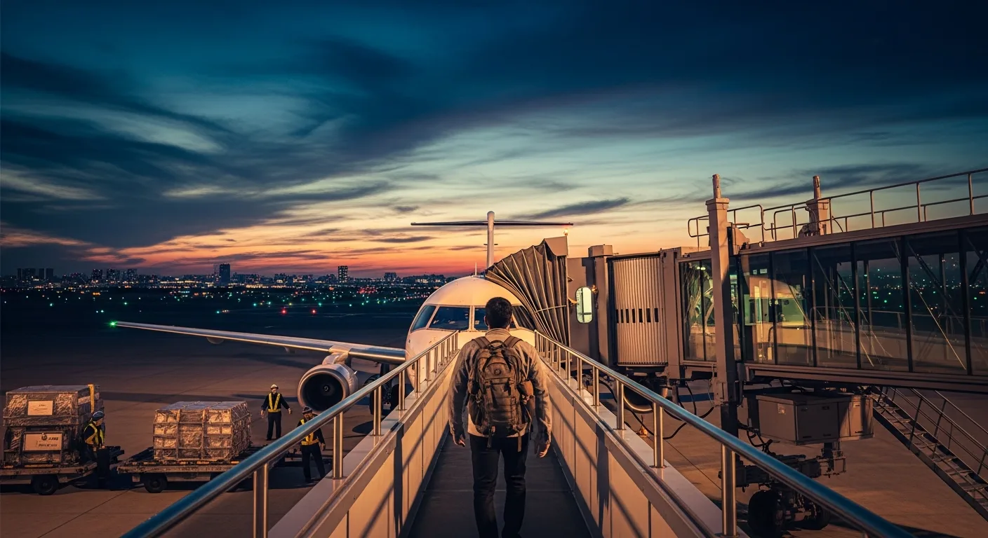 Onward Ticket Strategy For A Smooth Japan Digital Nomad Visa