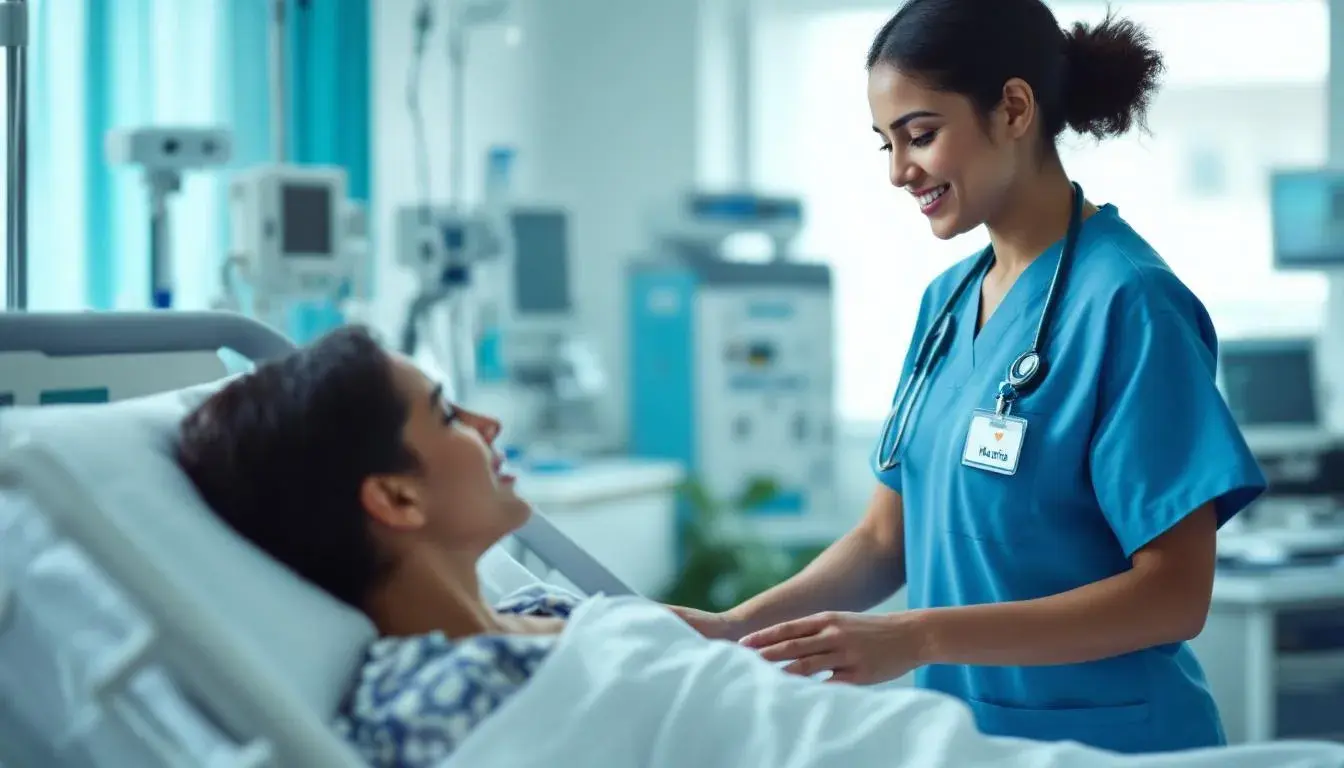 Is Onward Ticket A Requirement For The UK Health And Care Visa?