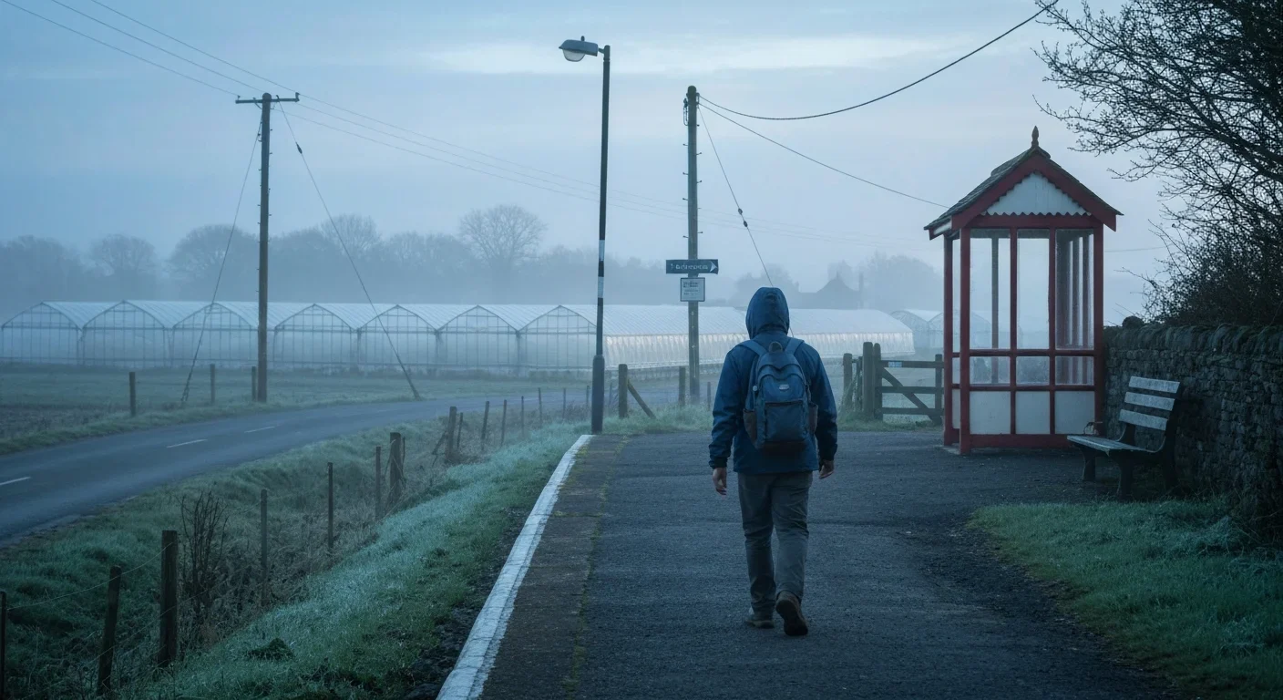 Do You Need Onward Ticket For UK Seasonal Work Visa?