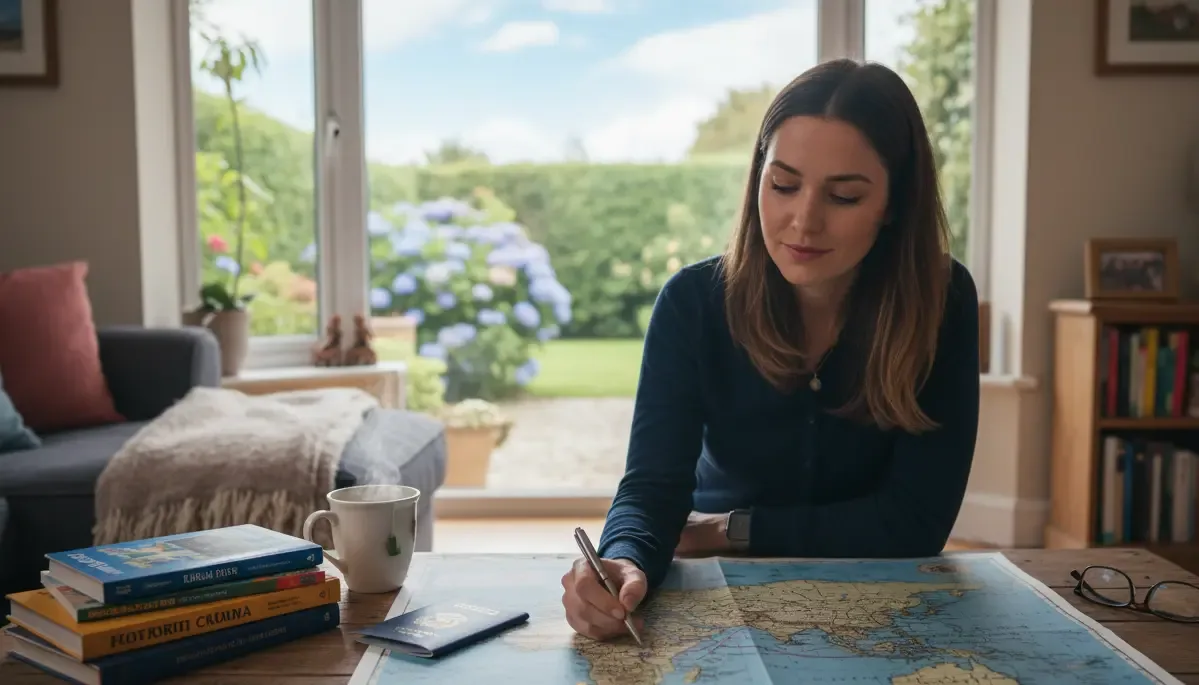 Does A Dummy Ticket Help You Avoid Thailand Visa Rejection?