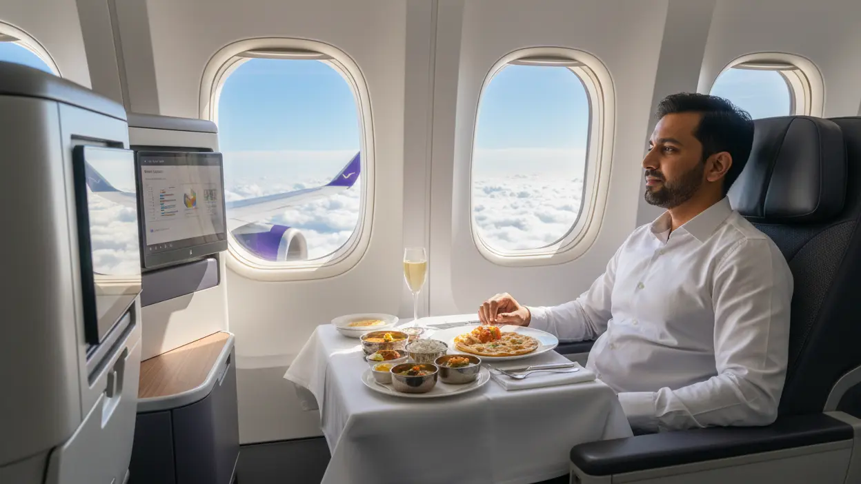 Vistara Dummy Ticket Booking: Your Options Explained