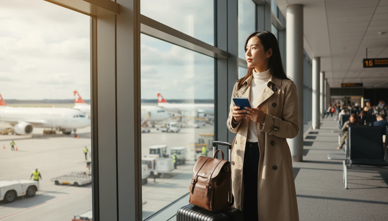 Swiss Air Dummy Ticket: The Only Booking Guide You’ll Need