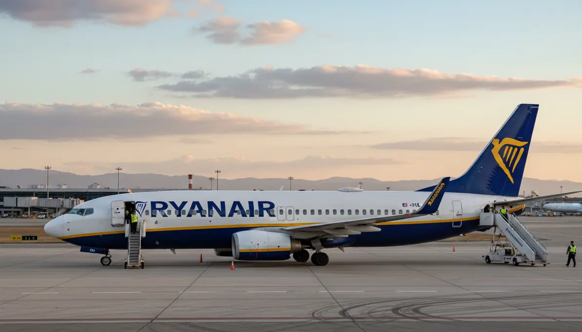 Ryanair Dummy Ticket: The Easy Way To Get One