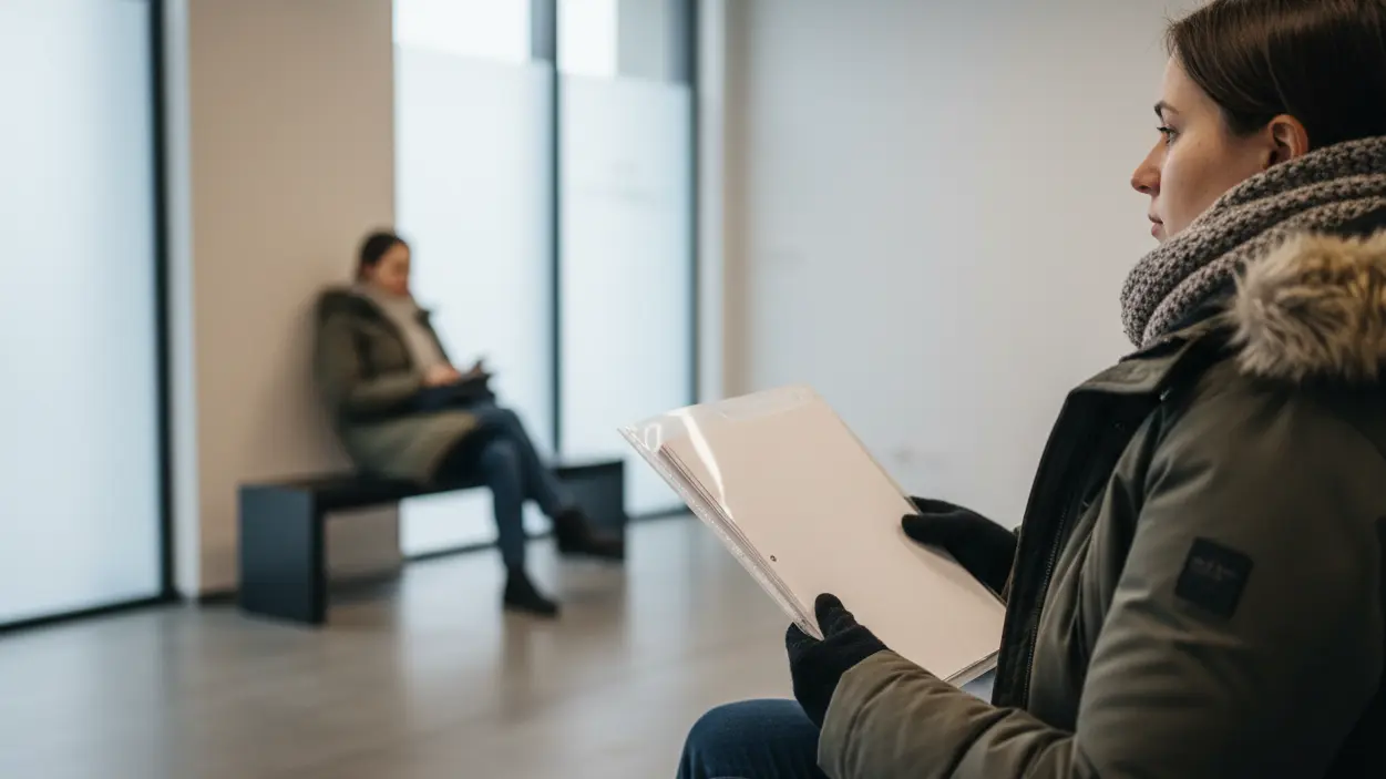 Refundable Ticket vs Flight Hold vs Dummy Ticket: Which Is Safest for Onward Proof