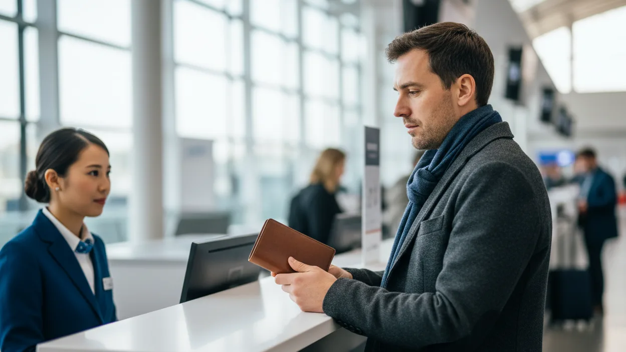 Onward Ticket for Visa Extensions & Re-Entry: When It Still Matters (2026)