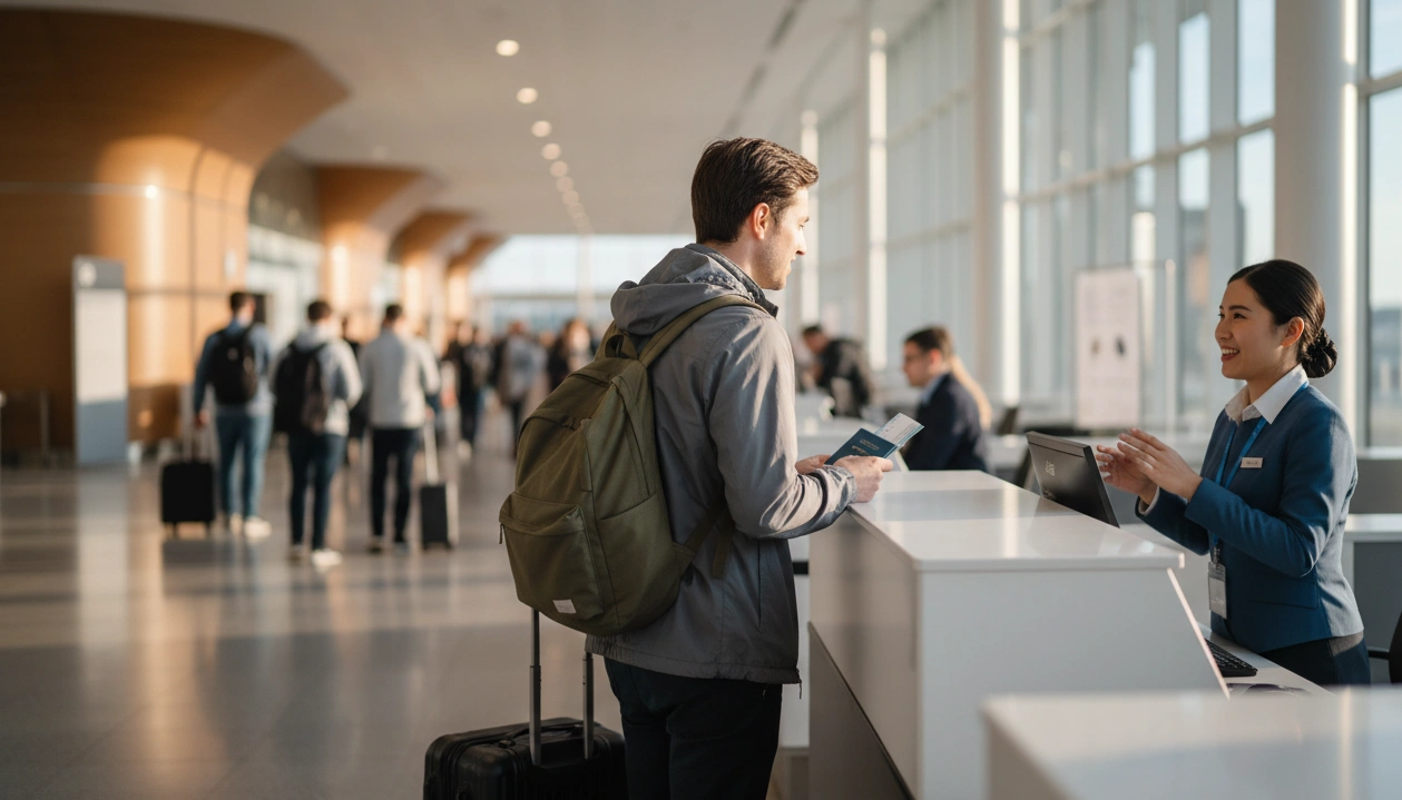 Need a Dummy Ticket for Barcelona? Fast Booking + Immigration Proof (2026)