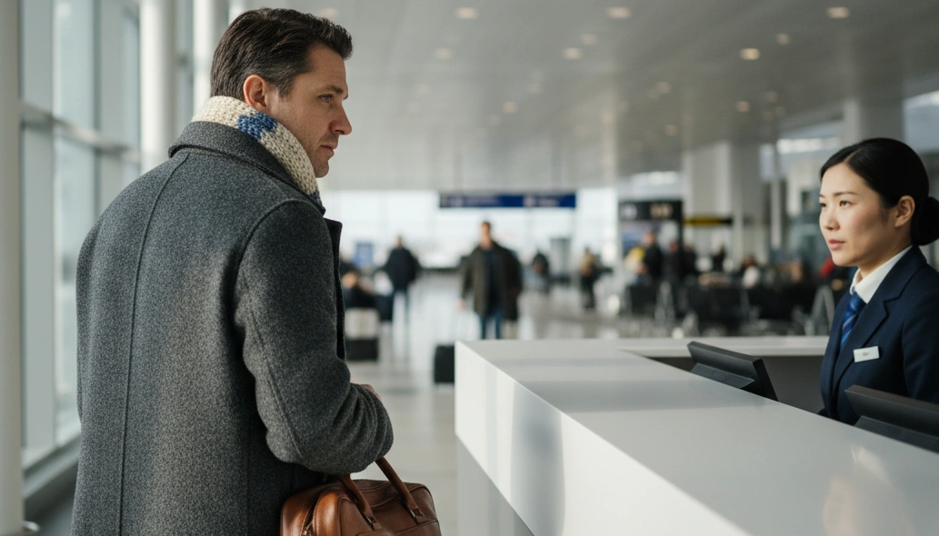 Need a Dummy Ticket for Toronto? Proof of Travel for One-Way Trips (2026)