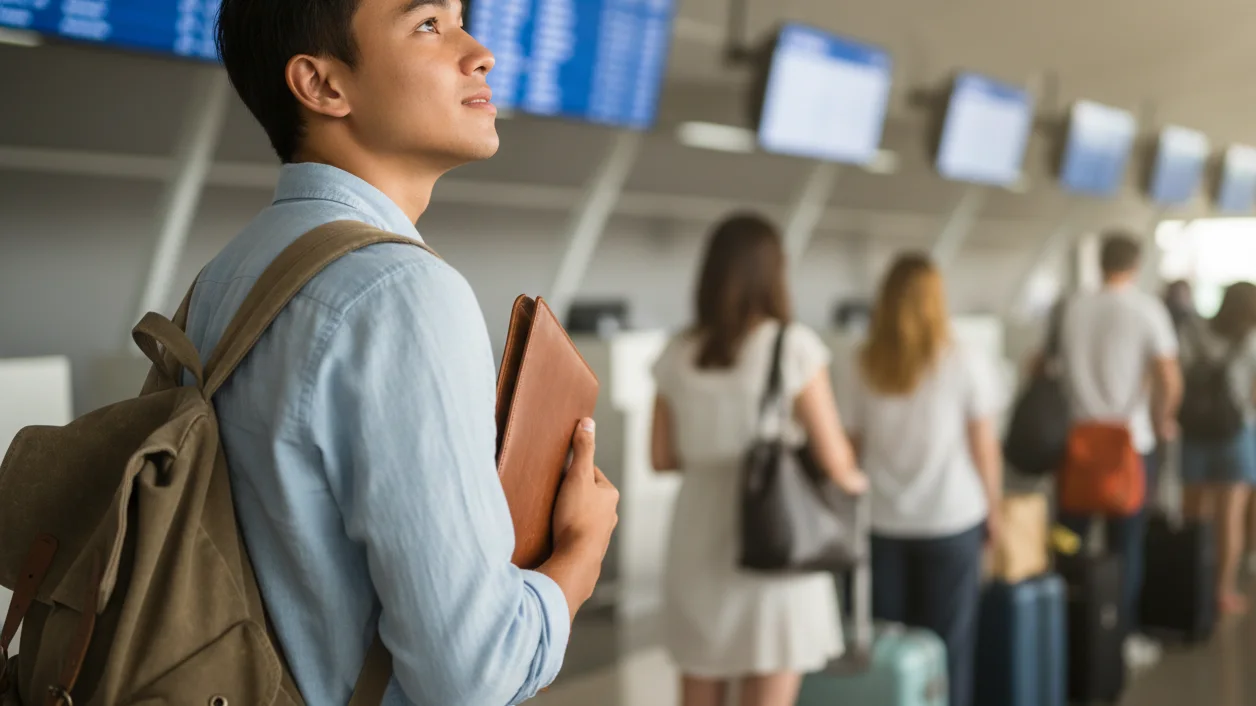 Thailand Tourist Visa Documents: Dummy Ticket Date-Match Guide