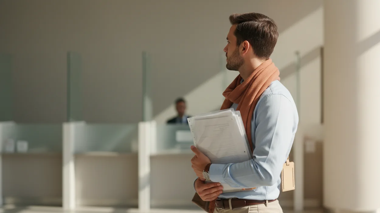 UAE Tourist Visa Documents: Dummy Booking Consistency Rules (Dates, Names, Route) (2026)