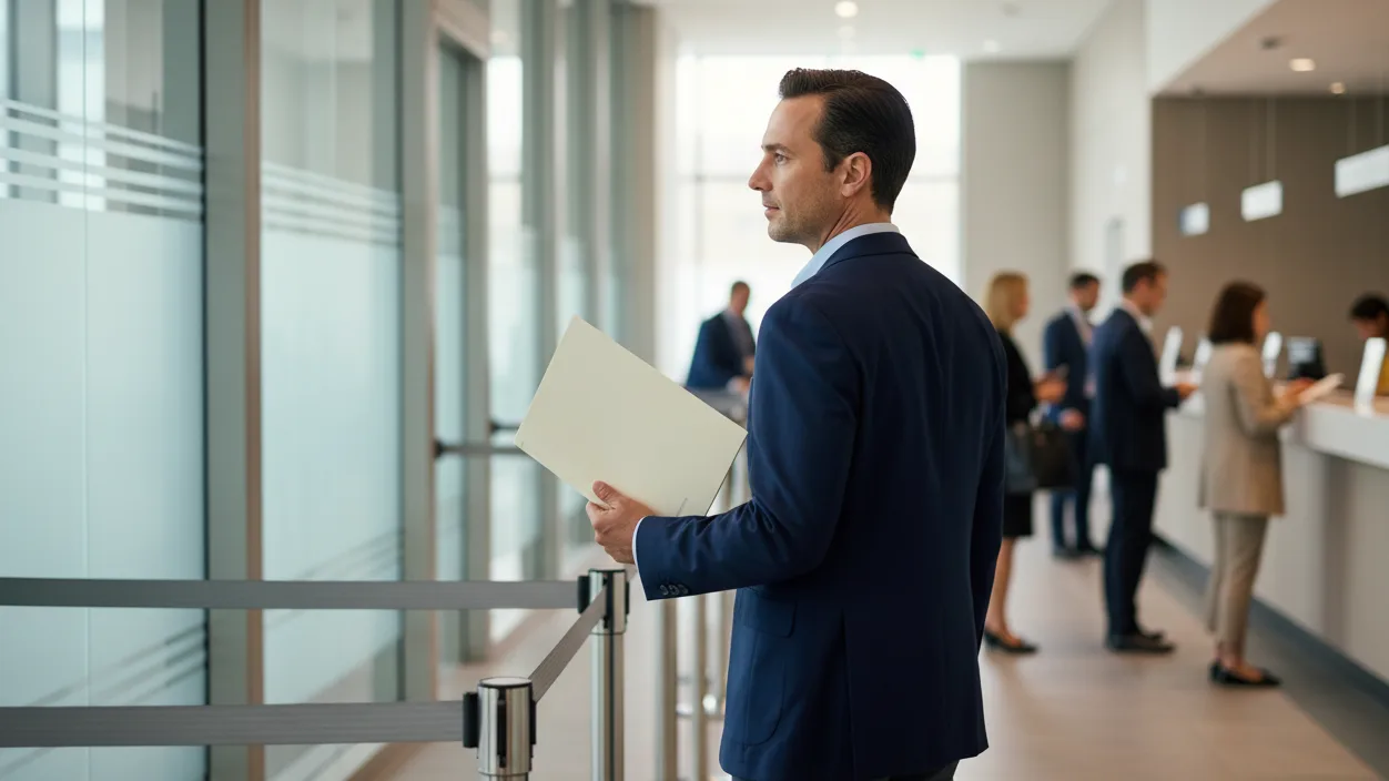 UK Business Visa Requirements: Dummy Ticket For Visa—Acceptable Formats (2026)