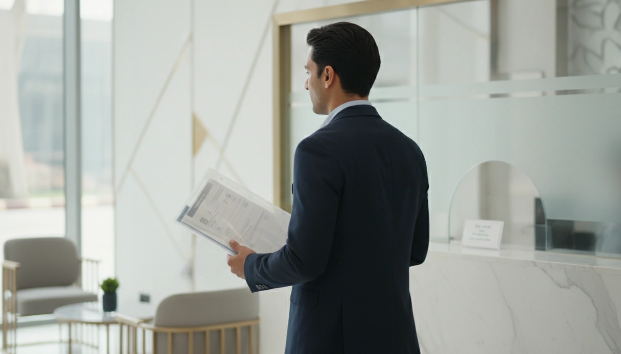 UAE Business Visa Documents: Dummy Ticket for Visa—What Must Match (2026)