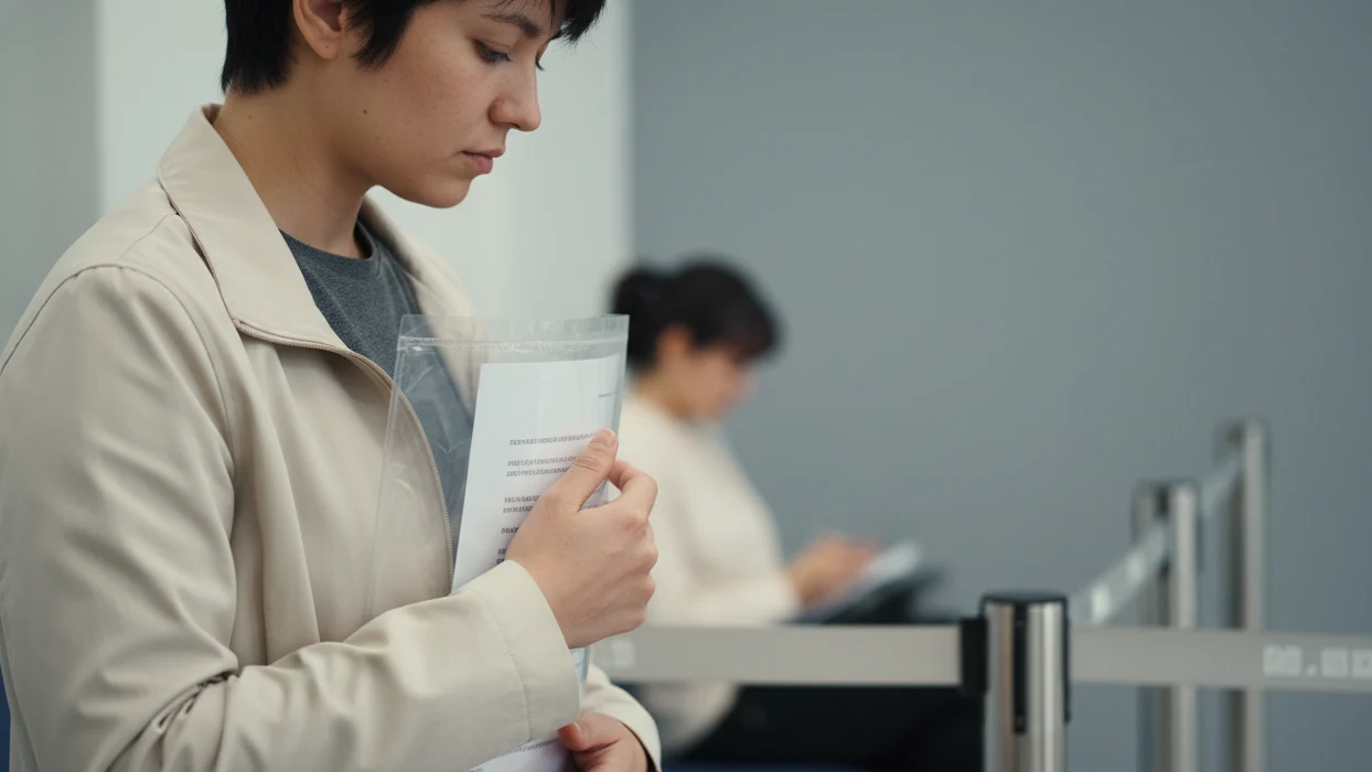 Nepal Tourist Visa Requirements: Dummy Flights, Accommodation & Insurance