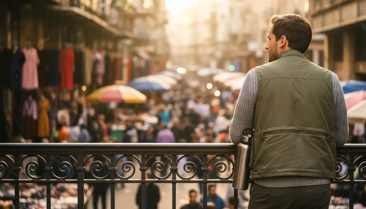 Malaysia Business Visa Requirements: Dummy Booking + Sponsor & Hotel