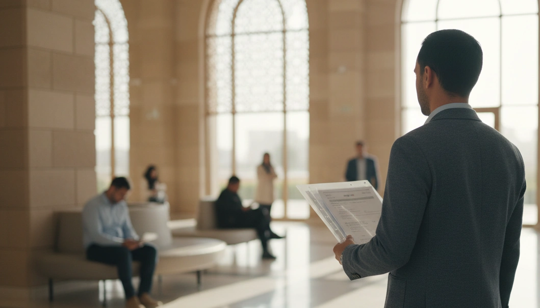 Bahrain Tourist Visa Requirements: Fake Flight Ticket Risks + Verifications