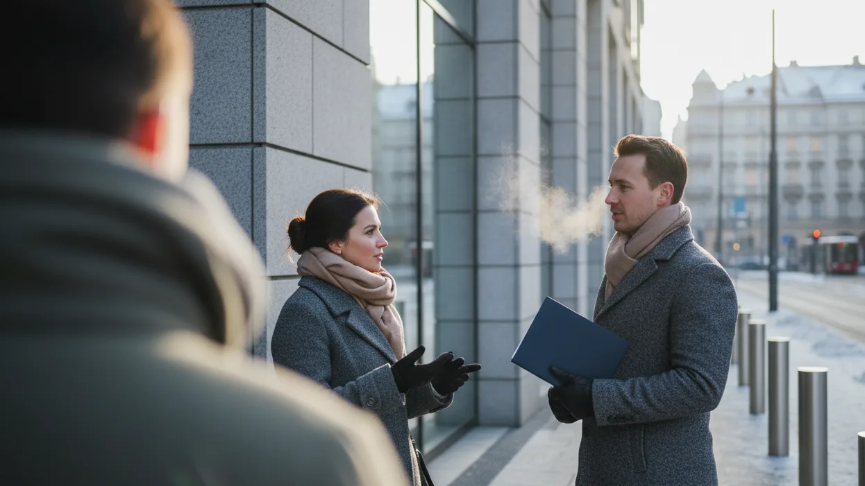 Poland Tourist Visa Requirements: Dummy Ticket For Visa, Hotel Proof & Funds