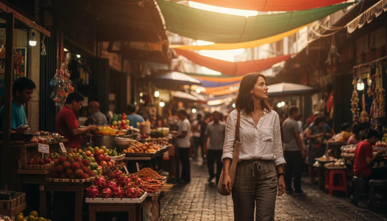 Czech Republic Tourist Visa Documents: Dummy Booking & Insurance