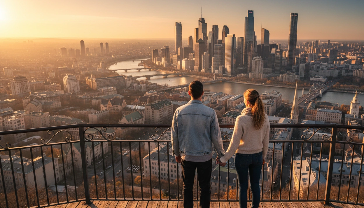 Fake Ticket Risks When Applying for a Visa to Singapore