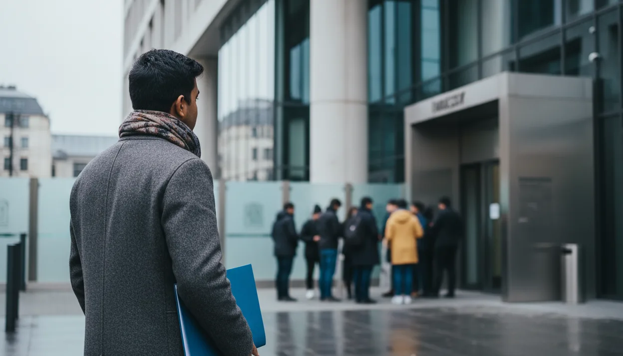 Is a Dummy Ticket Legal? Embassy vs Airline Rules in 2026