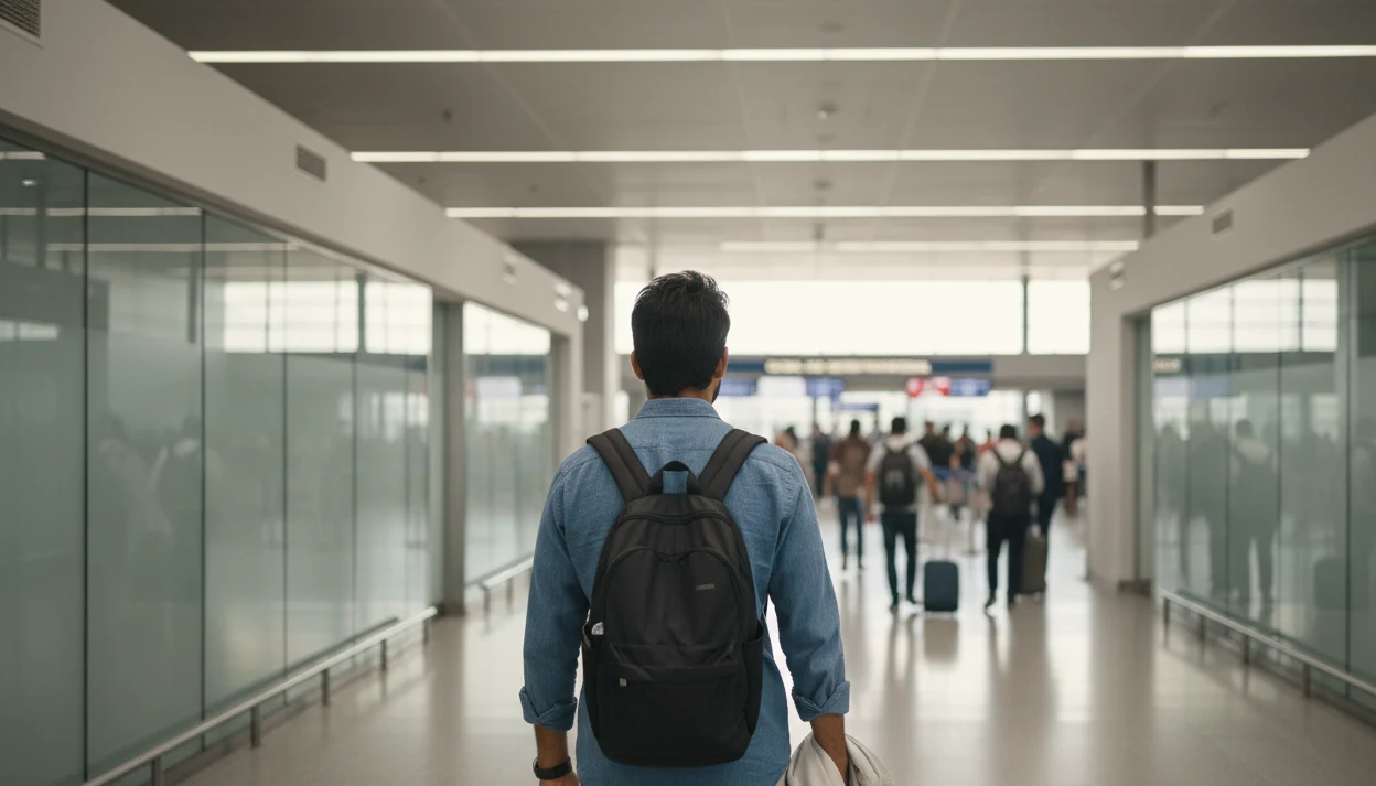 Why Fake Flight Generators Get You Blacklisted — Safe Alternatives for 2026