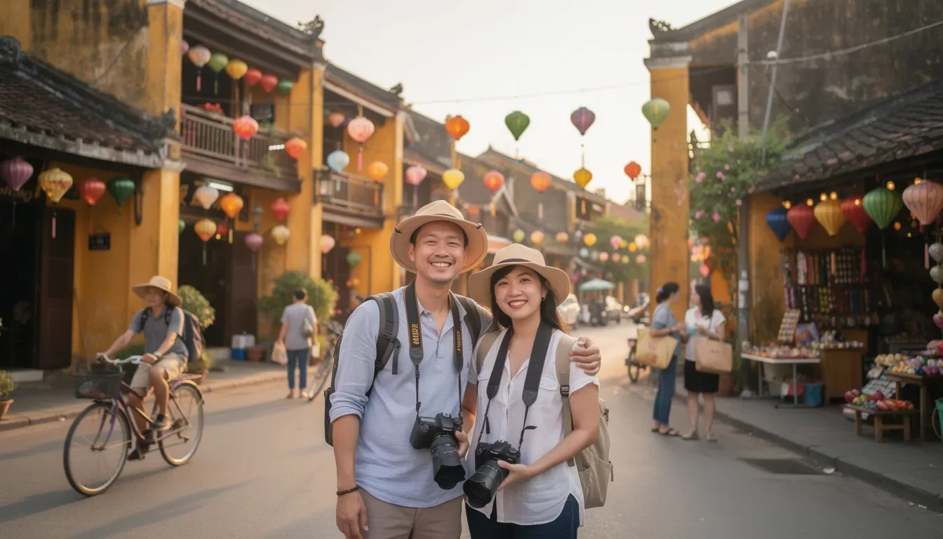 Multi-City Itinerary for Vietnam Visa: Is It Risky?