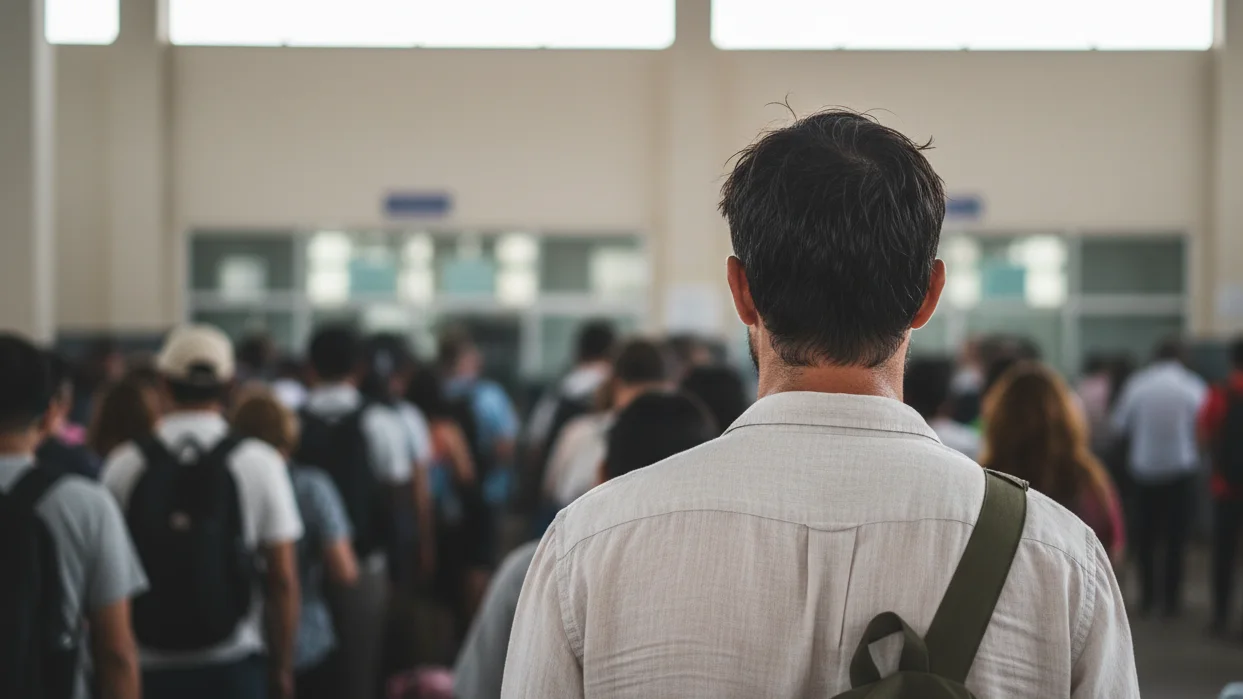 Itinerary Checklist for Southeast Asia Visas