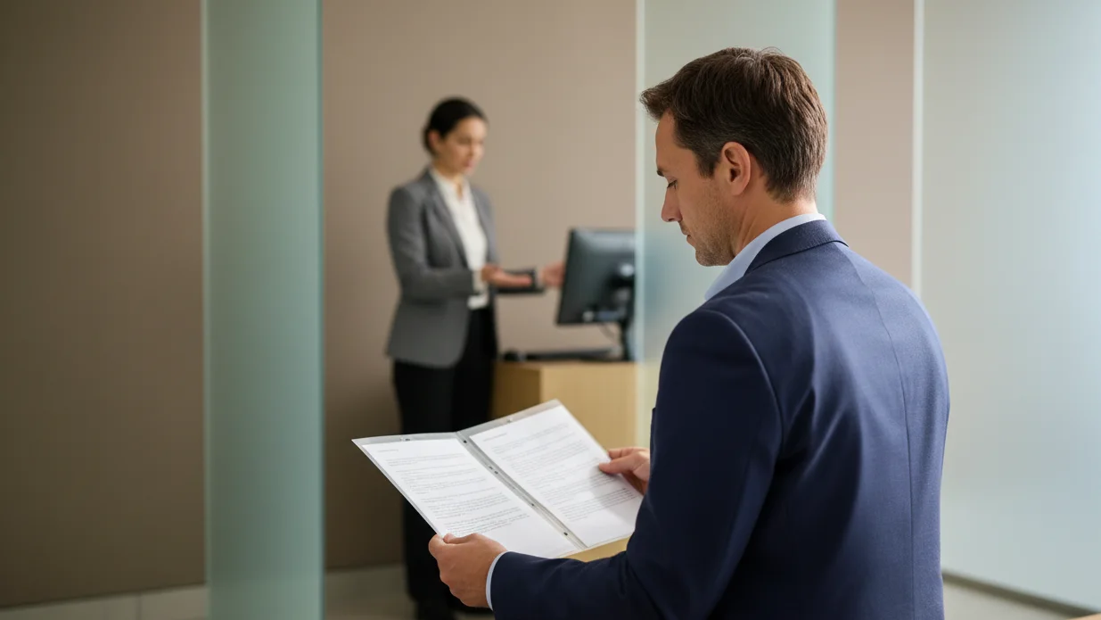 Dummy Ticket for Tourist Visa: What Embassies Expect