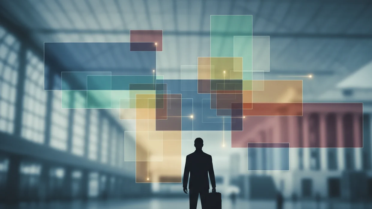 How Long Dummy Tickets Stay Valid in GDS Systems