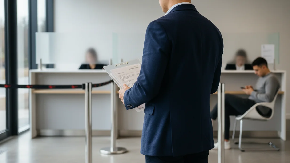 Why Some Dummy Tickets Pass and Others Fail